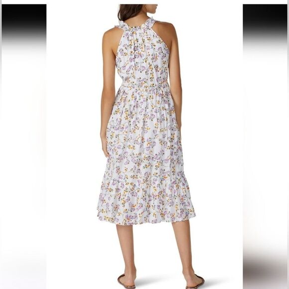 Roller Rabbit Lace Floral Odelle Dress XS - Picture 1 of 6